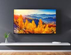 Xiaomi Mi TV 4C. LED