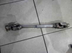 Карданчик рулевой. Nissan Juke, F15, F15N, F15E, NF15, SUV, YF15 Двигатели: HR15DE, HR16DE, K9K, MR16DDT