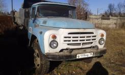 ЗИЛ 4505. , 6 000 куб. см., 4x2