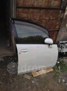 Дверь боковая. Mitsubishi Colt Plus, Z24W Двигатель 4A91. Под заказ