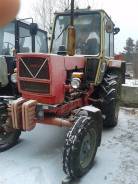 ЗТМ-60, 2000. ЗТМ-60, 60 л.с.