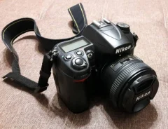 Nikon D7000