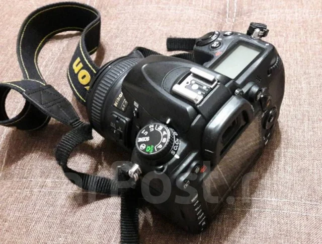 Nikon D7000 ����