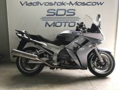 Yamaha FJR 1300