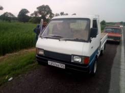 Mazda Bongo. Мазда бонго, 1 800 куб. см., 850 кг.