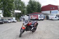 Stels Flame 200. 200 куб. см., исправен, птс, с пробегом