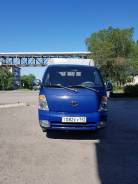 Kia Bongo III. Продается грузовик KIA Bongo III, 2 900 куб. см., 1 500 кг.
