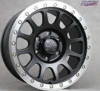Pro Comp. 8.5x17", 6x139.70, ET12, ЦО 110,0 мм.