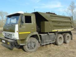 КамАЗ 55111. Продается самосвал Камаз 55111, 10 850 куб. см., 13 000 кг., 6x4