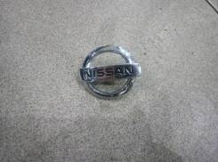 Логотипы. Nissan