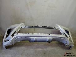 Бампер. Lexus LX570, URJ201, URJ201W Двигатель 3URFE