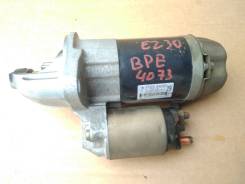Стартер. Subaru Forester, SG5 Subaru Legacy, BL5, BLE, BP5, BP9, BPE Двигатели: EJ202, EJ203, EJ204, EJ20X, EJ253, EJ30D