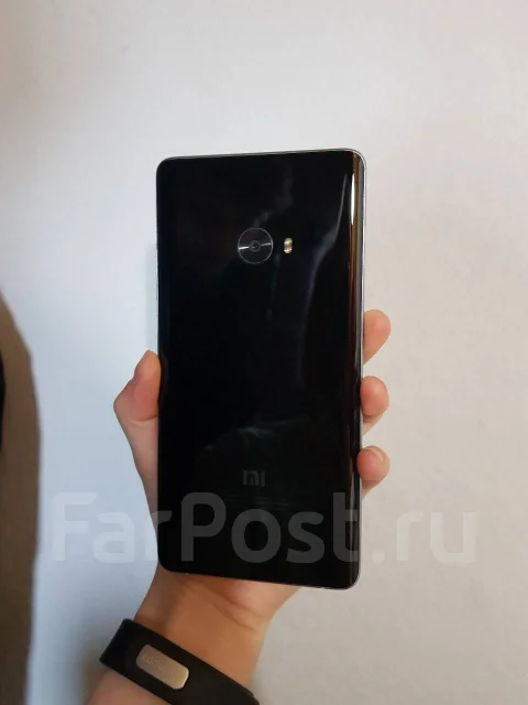 Xiaomi Mi Note 2. �/�, ������, 4G LTE ����