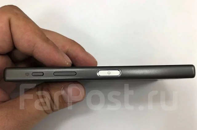 Sony Xperia Z5 Compact. �/�, �����, 4G LTE ����