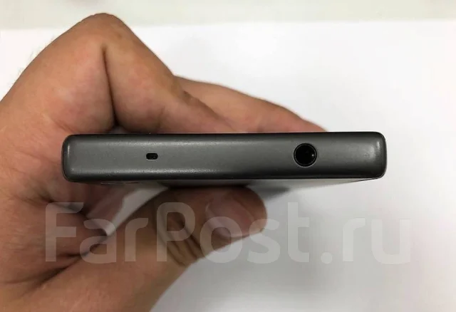 Sony Xperia Z5 Compact. �/�, �����, 4G LTE ����