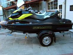 BRP Sea-Doo RXT. 260,00 л.с., 2014 год год