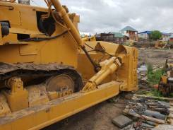Komatsu D355. Бульдозер Komatsu D-355