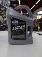 Lucas Oil. Вязкость 5W-30, синтетическое