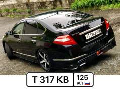 Nissan Teana. вариатор, передний, 2.5 (185 л.с.), бензин, 115 тыс. км