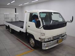 Toyota Dyna. 1998г, 4 100 куб. см., 3 000 кг. Под заказ