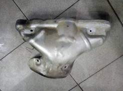 Защита выпускного коллектора. Nissan: Qashqai+2, Wingroad, NV200, Latio, Cube Cubic, Tiida, Juke, Micra C+C, Grand Livina, Bluebird Sylphy, Cube, Micr...