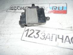 Блок управления вентилятором. Toyota: Sienna, Crown, Camry, Avalon, Crown Majesta, Harrier, Venza Lexus: ES300h, RX330, RX450h, RX350, RX270, GS450h...