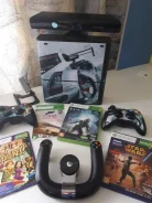 Microsoft Xbox 360 E ����