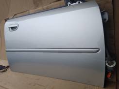 Дверь боковая. Subaru Legacy, BL5, BL9, BLE, BP5, BP9, BPE Двигатели: EJ203, EJ204, EJ20C, EJ20X, EJ20Y, EJ253, EJ30D