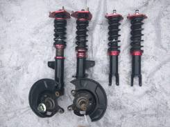 Амортизатор. Nissan Cedric, Y34 Nissan Cima Nissan President Infiniti Q45