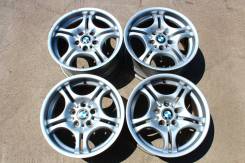 BMW. 7.5/8.5x17", 5x120.00, ET41/50, ЦО 72,5 мм.