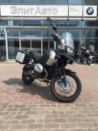 BMW R 1200 GS. 1 200 куб. см., исправен, птс, с пробегом