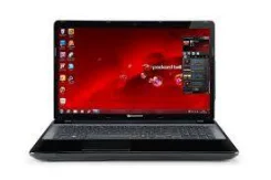 Packard Bell EasyNote LV11. 17.3", 2,6����, ��� 8 ��, ���� 700��� ����
