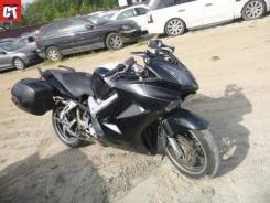 Honda VFR 800F. 800 куб. см., исправен, птс, без пробега. Под заказ
