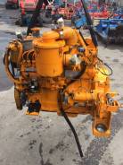 Двигатель в сборе. Komatsu