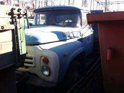 ЗИЛ 431410. ЗиЛ-431410, 4x2