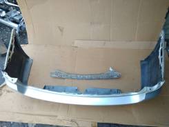 Бампер. Subaru Legacy, BP5, BP9, BPE Двигатели: EJ203, EJ204, EJ20X, EJ20Y, EJ253, EJ255, EJ30D