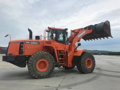 Doosan DL420A. Продажа фронтального погрузчика во Владивостоке, Дизельный, 3,90 куб. м.