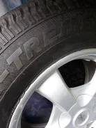 Cooper Avalanche X-Treme. ������, 2014 ���, ����� ����