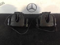 Суппорт тормозной. Mercedes-Benz CLK-Class, A208, C208 Mercedes-Benz SLK-Class, R170 Mercedes-Benz E-Class, S210, W210 Двигатели: M111E20ML, M111E23ML...