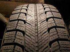 Michelin. Зимние, 5 %, 4 шт