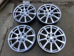 Yokohama Laycea. 6.5x16", 5x114.30, ET38