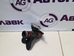 Горловина радиатора. Toyota: Yaris, Ractis, ist, Vitz, Belta Двигатели: 1KRFE, 1NRFE, 2SZFE