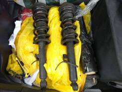 Пружина подвески. Toyota Mark II, JZX100, JZX90 Toyota Cresta, JZX100, JZX90 Toyota Chaser, JZX100, JZX90