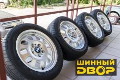 BMW. 7.0x16", 5x120.00, ET47, ЦО 72,6 мм.