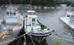 Yanmar. 1990 год год, длина 12,19 м., двигатель стационарный, 280,00 л.с., дизель. Под заказ