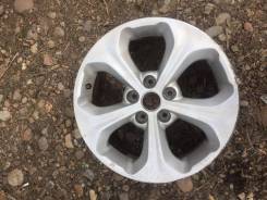 KIA. 7.0x17", 5x114.30, ET48