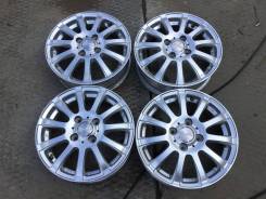 Strada. 4.5x14", 4x100.00, ET45