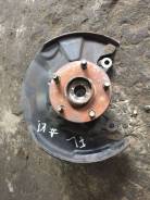 Ступица. Toyota Harrier, SXU15, SXU15W, MCU15, SXU10 Lexus RX300, MCU15 Двигатели: 1MZFE, 5SFE