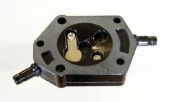 Корпус бензонасоса YAMAHA X-6A0-24412-02-00 Omax