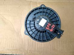 Мотор печки. Subaru Legacy, BL, BL5, BL9, BLE, BP, BPE